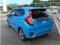 2013 Honda Fit Hybrid