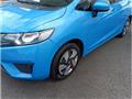 2013 Honda Fit Hybrid