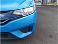 2013 Honda Fit Hybrid