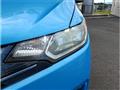 2013 Honda Fit Hybrid