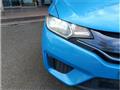 2013 Honda Fit Hybrid