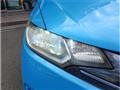 2013 Honda Fit Hybrid