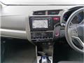 2013 Honda Fit Hybrid