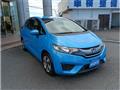2013 Honda Fit Hybrid