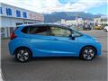 2013 Honda Fit Hybrid