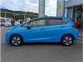 2013 Honda Fit Hybrid