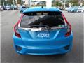 2013 Honda Fit Hybrid