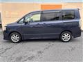2008 Toyota Voxy