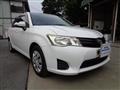 2014 Toyota Corolla Axio