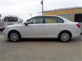 2014 Toyota Corolla Axio