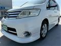 2009 Nissan Serena