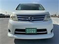 2009 Nissan Serena