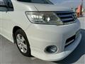 2009 Nissan Serena