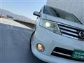 2009 Nissan Serena