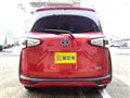 2015 Toyota Sienta
