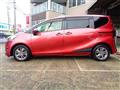 2015 Toyota Sienta