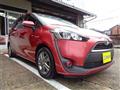 2015 Toyota Sienta