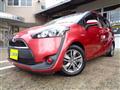 2015 Toyota Sienta