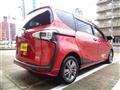 2015 Toyota Sienta