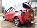 2015 Toyota Sienta