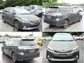 2012 Toyota Wish