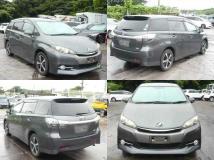 2012 Toyota Wish