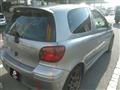 2003 Toyota Vitz
