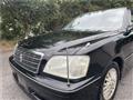 2001 Toyota Crown