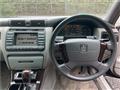 2001 Toyota Crown