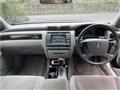 2001 Toyota Crown