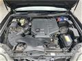 2001 Toyota Crown