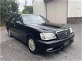 2001 Toyota Crown