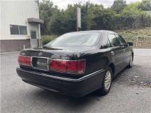2001 Toyota Crown