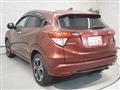 2015 Honda VEZEL