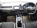 2015 Honda VEZEL