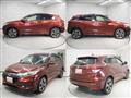 2015 Honda VEZEL