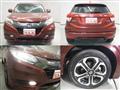 2015 Honda VEZEL