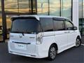 2012 Honda Step WGN