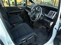 2012 Honda Step WGN