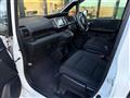 2012 Honda Step WGN