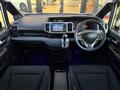 2012 Honda Step WGN