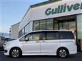 2012 Honda Step WGN
