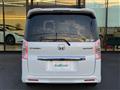 2012 Honda Step WGN