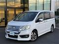 2012 Honda Step WGN