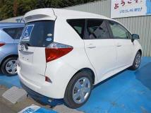 2011 Toyota Ractis
