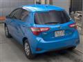 2017 Toyota Vitz