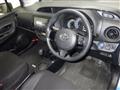 2017 Toyota Vitz
