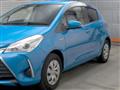 2017 Toyota Vitz
