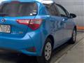 2017 Toyota Vitz