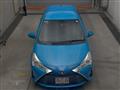 2017 Toyota Vitz
